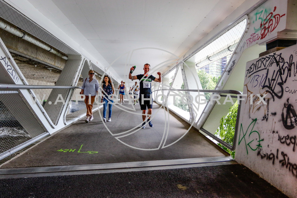 ..... | INNSBRUCK,AUSTRIA, 13.07.24, HERBALIFE 5K Innsbruck  , Image shows: Photo: WAPICS / Andreas Willdoner