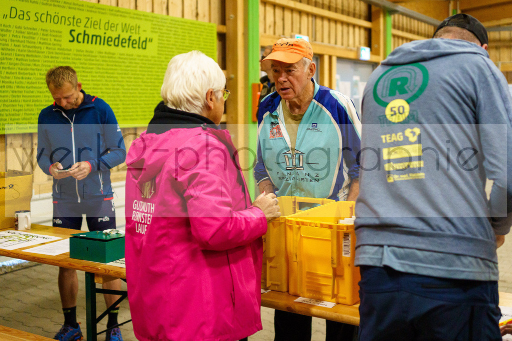 RennsteigRIDE 2023 | Am ersten Septemberwochenende startete der 7. RennsteigRIDE in Schmiedefeld!