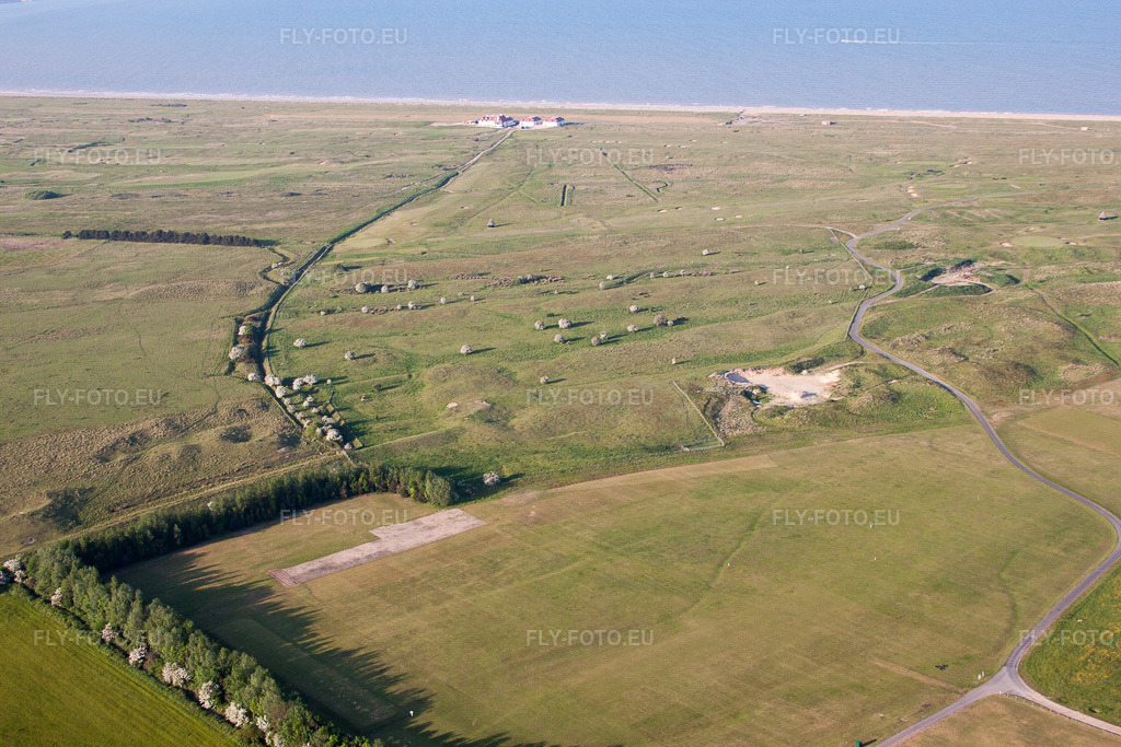 Vue aérienne: Vue de la ville à Great Stonar dans le département Angleterre, Grande Bretagne. Photo: IMG_50661.jpg prise le 27/05/2012 par Werner Riehm/FLY-FOTO.eu – Résolution de l'original: 4752 x 3168 px