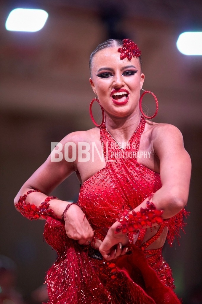 danceComp | Wuppertal - 05.07.2025: danceComp in Wuppertal (Historische Stadthalle), Germany. Photo by: BobNL design &amp; photography - Realisiert mit Pictrs.com