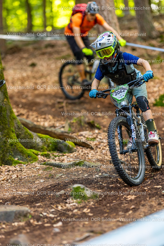 Enduro One Roßbach SA 2025 R1-0147 | OCR Bilder Fotograf Eisenach Michael Schröder