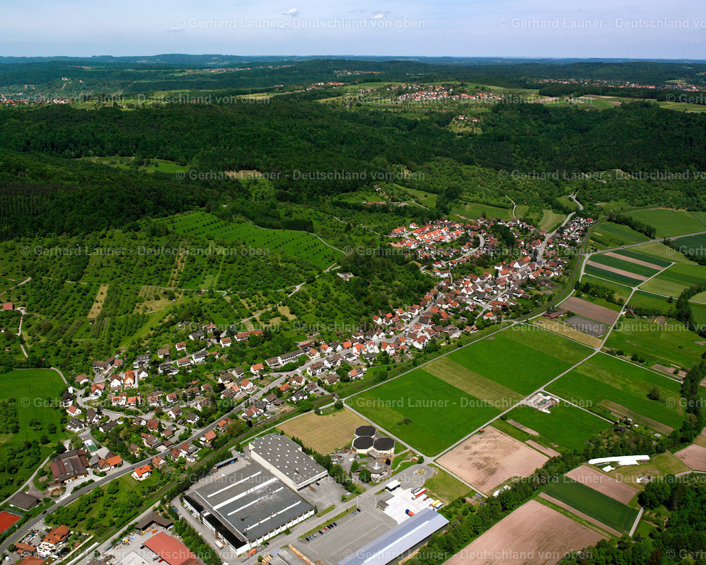 2506755 | Oberndorf, Rudersberg