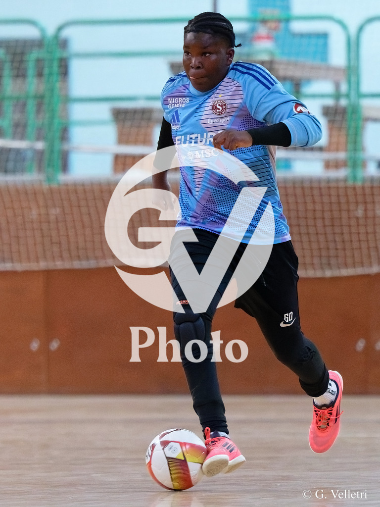 Tournoi Footeco FE14 |  during Tournoi Footeco FE14 at Centre sportif du Bout-du-monde in Geneve, Switzerland