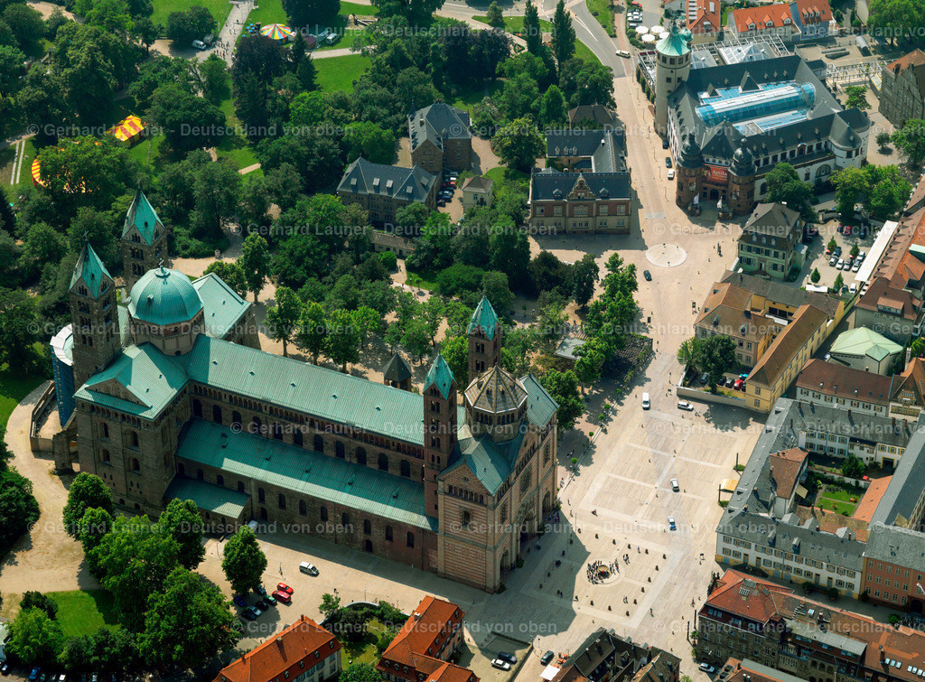 2739680 | Dom zu Speyer