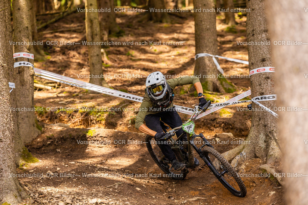 Enduro One Schulenberg Sa R6-0476 | OCR Bilder Fotograf Eisenach Michael Schröder