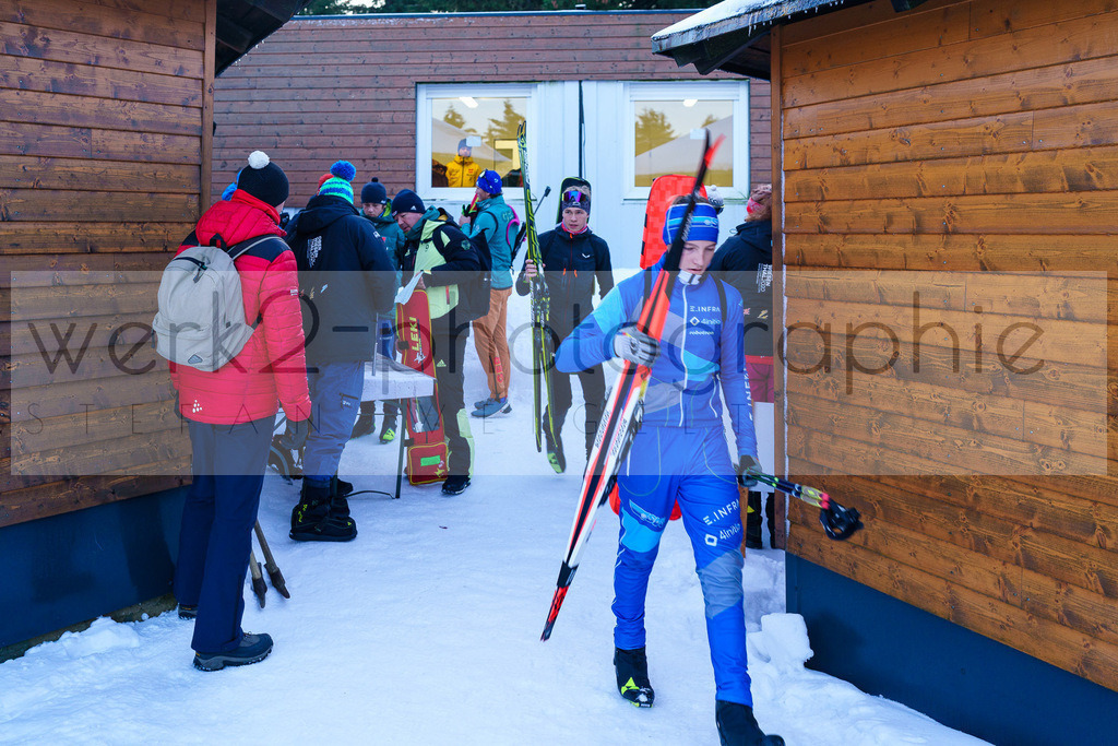 DP Oberwiesenthal | Alpencup/DP Deutschlandpokal in Oberwiesenthal am 15.-17.12.2023