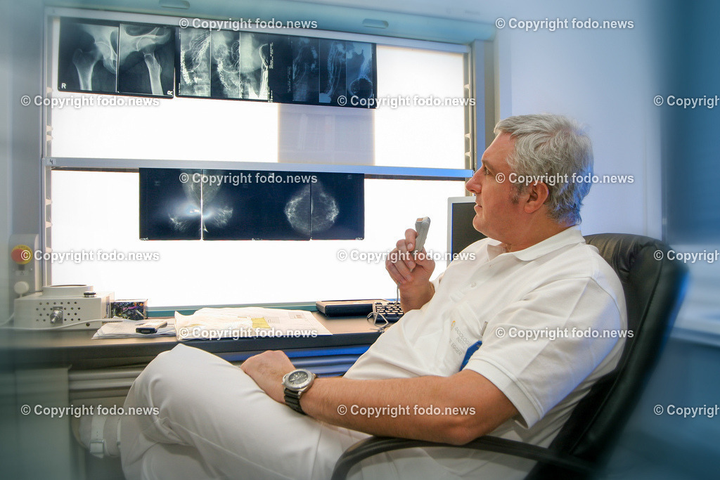 Hermann Egger_ FA. f. Radiologie - Prakt. Arzt_ 23.10.2023-10 | 23.10.2023, Leonding, AUT, Hermann Egger, im Bild Hermann Egger (FA. f. Radiologie - Prakt. Arzt) - REPRO