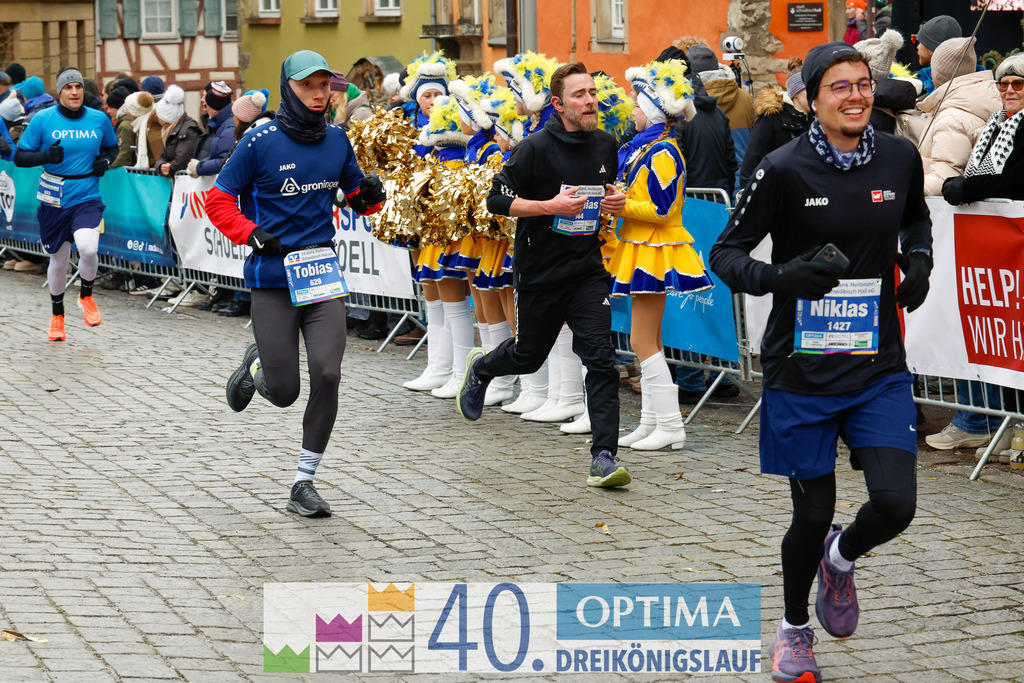 VR Bank Hauptlauf 10km | 40. Optima 3koenigslauf 2026 - Realisiert mit Pictrs.com