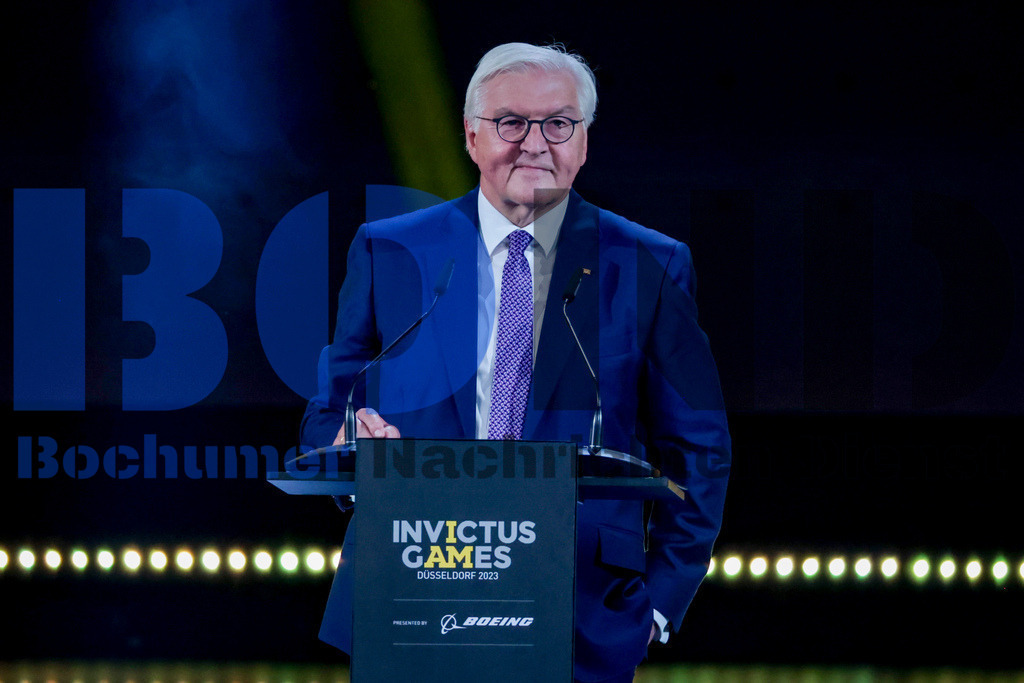  16.09.2023 - 
 | Sebastian Sendlak / Bochumer Nachrichtendienst (BOND) - Invictus Games 2023: Abschluss Zeremonie - Realisiert mit Pictrs.com