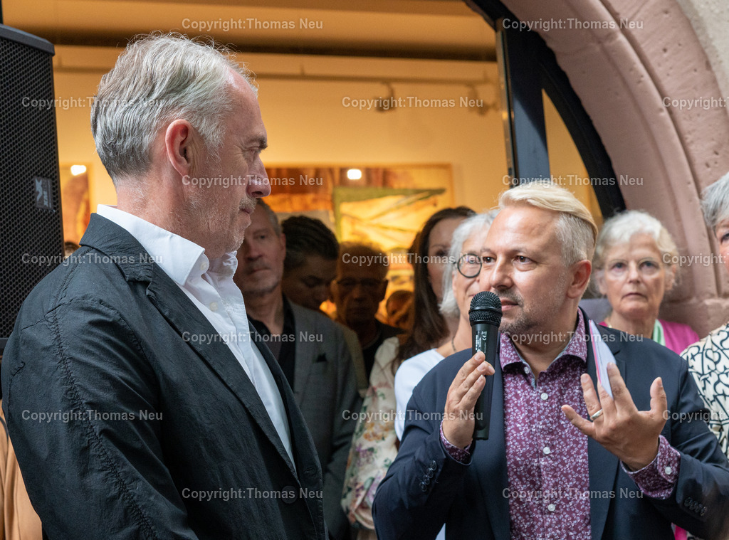 Neo-rauch-Ausstellung-museum-bensheim-art-2024048_Fotografie_Thomas_Neu | ,, Bild: Thomas Neu