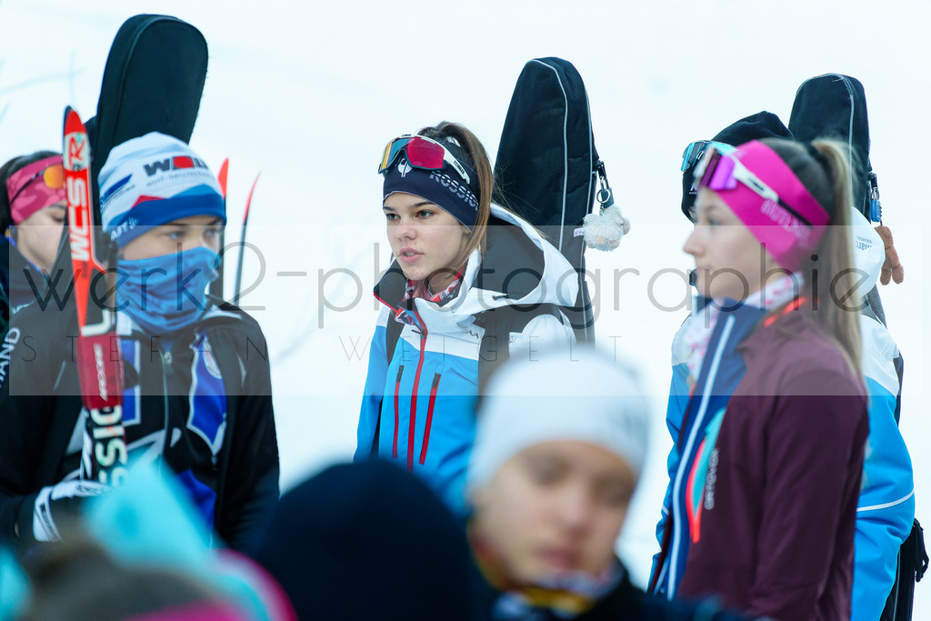 DSC Notschrei | 2. DSV E.INFRA Schülercup im Nordic-Center Notschrei am 17. bis 19. Januar 2025