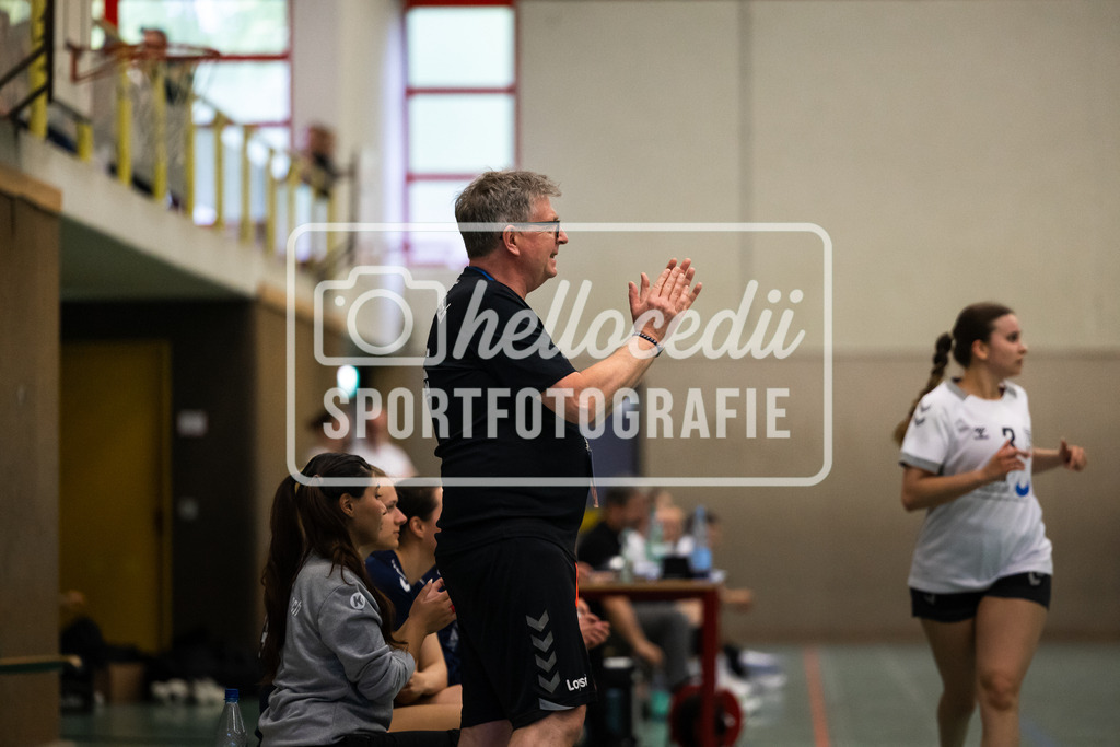 Handball I Frauen I TSG Burg Gretesch - TV 01 Bohmte I 3.4.2026-121 | realhellocedii - Realisiert mit Pictrs.com