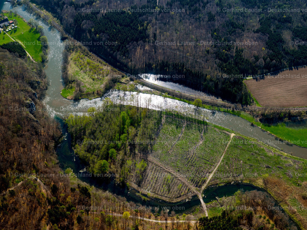 2857057 | Donau bei Obermarchtal