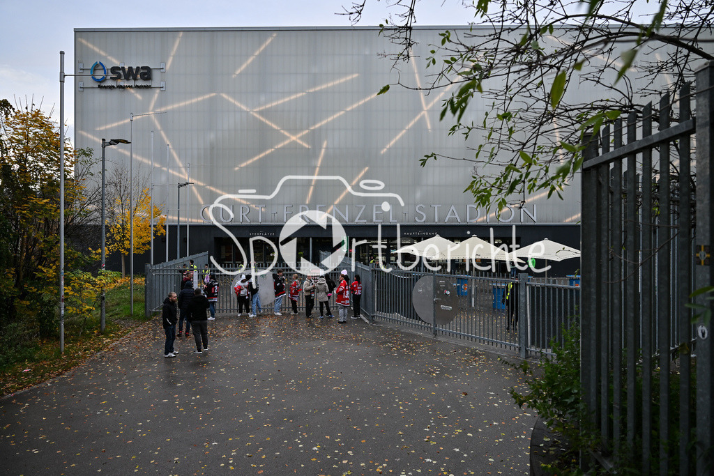 Augsburger Panther - ERC Ingolstadt | Professionelle Sportfotos aus den Bereichen Fußball, Eishockey, Handball und vieles mehr. Ob Sieg oder Niederlage