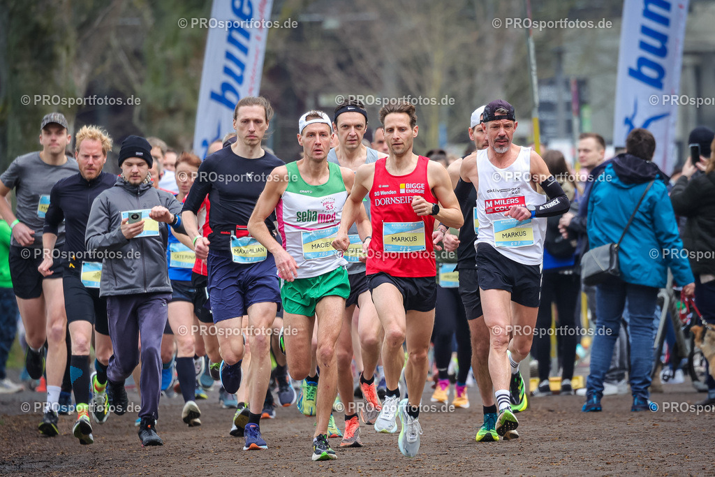 Osterlauf Koeln; Koeln, 08.04.23 | Impressionen vom Osterlauf Koeln am 08.04.23 in Koeln (Nordrhein-Westfalen). 