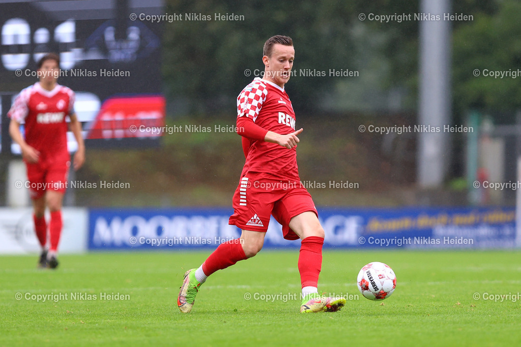 NH_FCEintrachtNorderstedt_VfBOldenburg_RegionalligaNord_03082025 | #10 Jonas Behounek (FC Eintracht Norderstedt)Fußball I Herren I Regionalliga Nord I Saison 2025-2026  I 2. Spieltag I FC Eintracht Norderstedt - VfB Oldenburg I 03.08.2025 I Edmund-Plambeck-Stadion