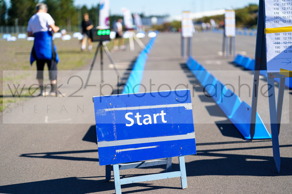 DP Oberhof | 1. DSV JOKA Deutschlandpokal Biathlon, 19.-22.09.2024 - LOTTO Thüringen Arena Oberhof