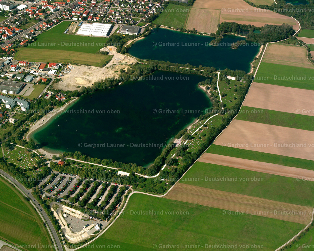 2403213 | Ilsesee/Lautersee