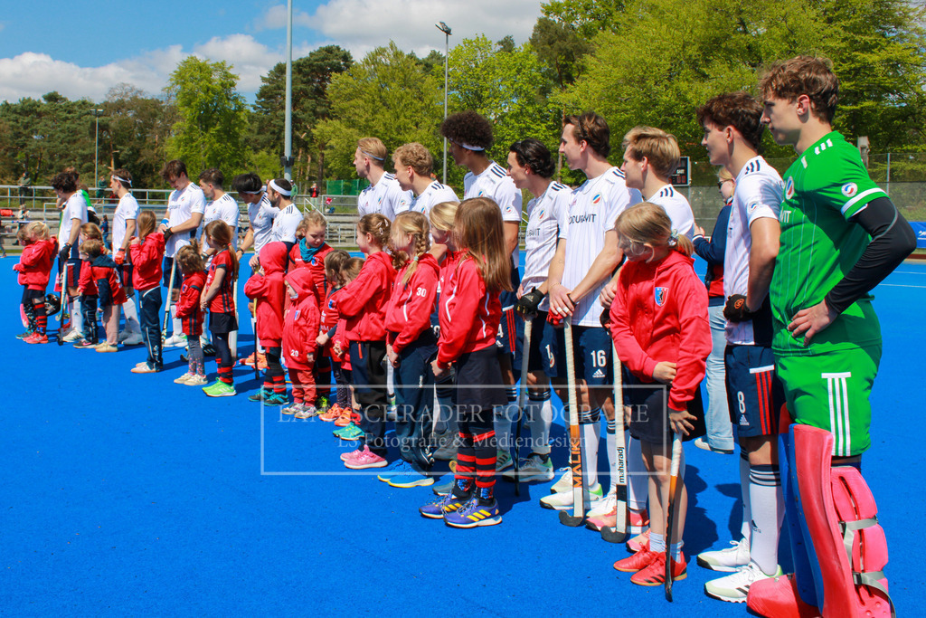 Berliner HC - Mannheimer HC 07.05.2023-158 | lanaschraderfotografie - Realisiert mit Pictrs.com