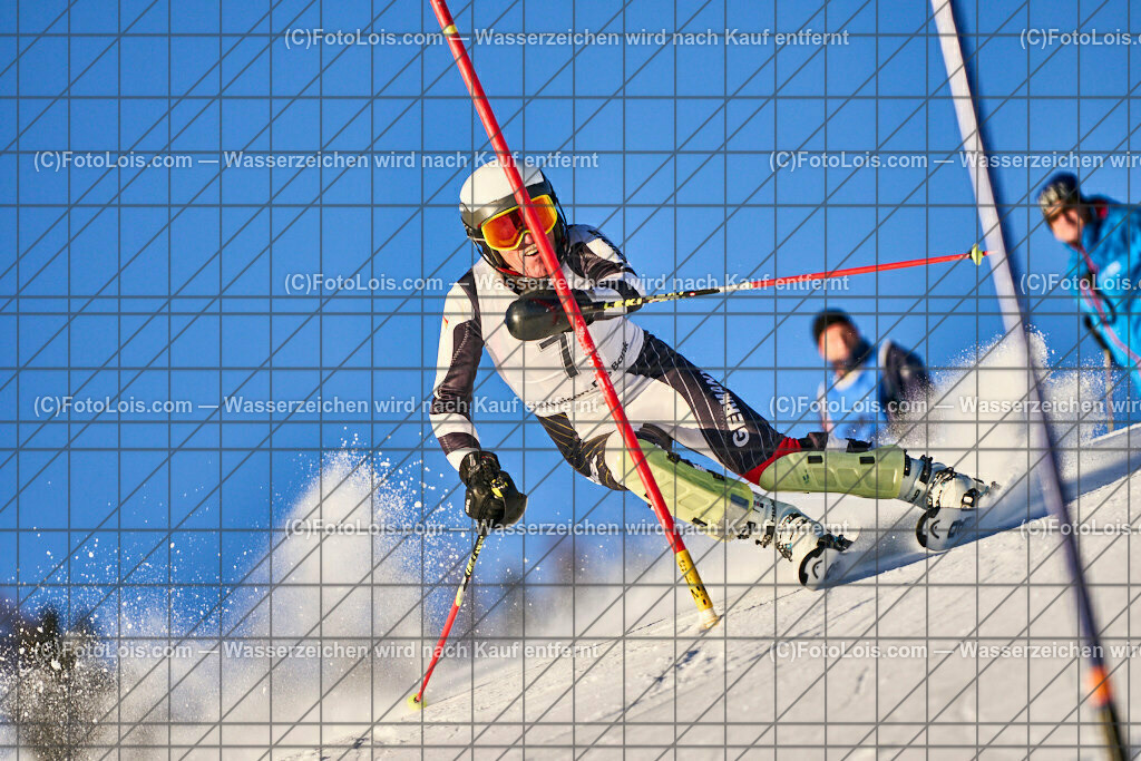 ALP5157_MASTERS-Cup_SL-B Herrn_Riesemann Heinrich | (C)FotoLois.com, Alois Spandl. FIS Masters-Cup Wildschönau 2024, Slalom auf der Piste Auffach FIS Schatzberg, Kategorie B, So 14. Jänner 2024.