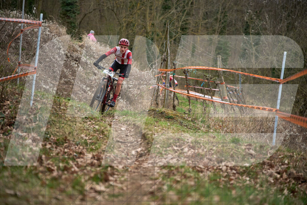 34. KTM Kamptal Trophy  | ZÖBING, Österreich – 2026-03-28: 34. KTM Kamptal TrophyFoto: © 2026 Martin Bihounek - MB Creative e.U.