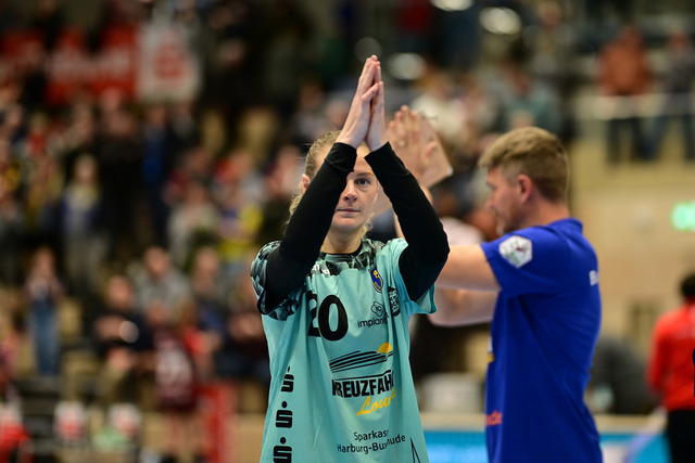 Handball I Frauen I Saison 2025-2026 I 1. HBF I 10. Spieltag I Buxtehuder SV - HSG Bensheim-Auerbach I 81738 | Der Sportfotograf. - Realisiert mit Pictrs.com
