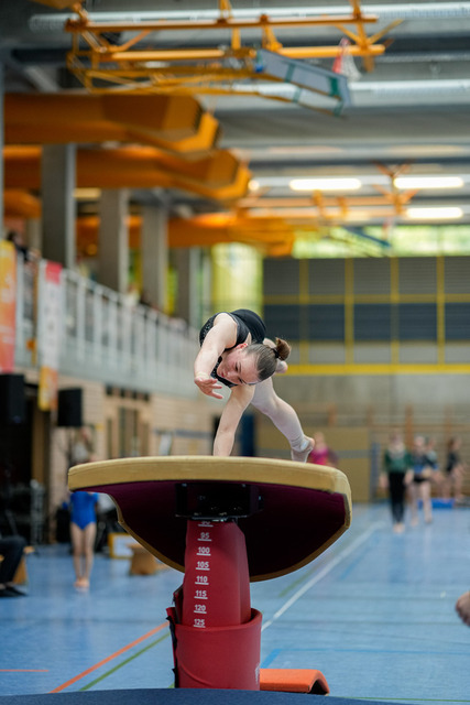 20260514 Gerätturnen  Mehrkampf DG2 | Landesturnfest Konstanz 2026Datum: 20260514Ort: Konstanz(DE) - Geschwister Scholl SporthalleFotograf: Christian Habel