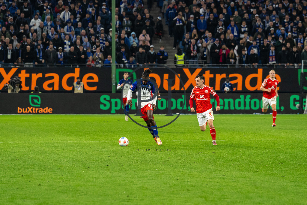 6. Spieltag HSV - Mainz 05_SC-07 | Philipp-Heist - Realisiert mit Pictrs.com