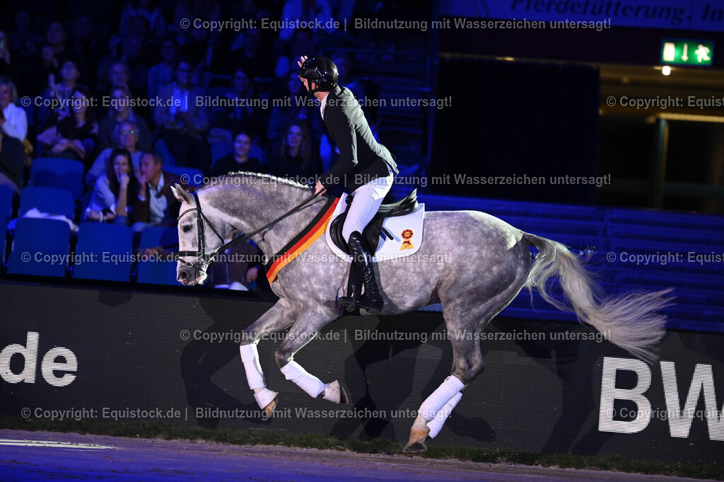 20241114_Ehrung Championatspferde_TOMsPiC_0073 | Foto: Thomas Hartig