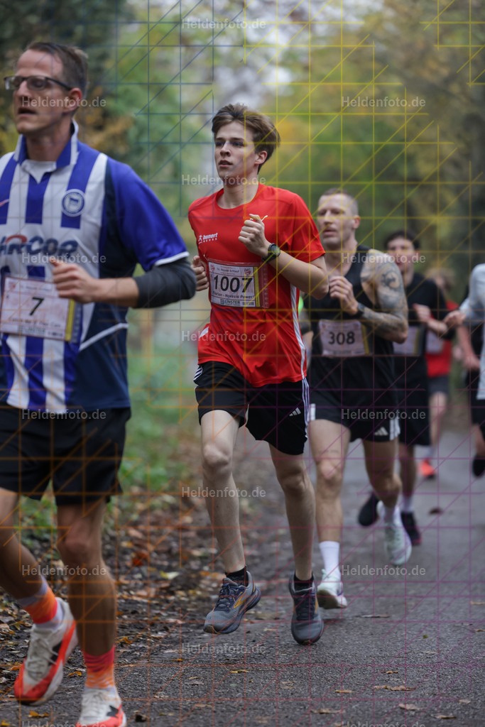 Neusser Erftlauf 2025  | Neusser Erftlauf 2025 Foto: Heldenfoto.de