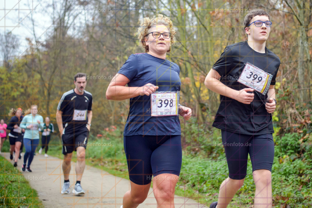 Neusser Erftlauf 2025  | Neusser Erftlauf 2025 Foto: Heldenfoto.de