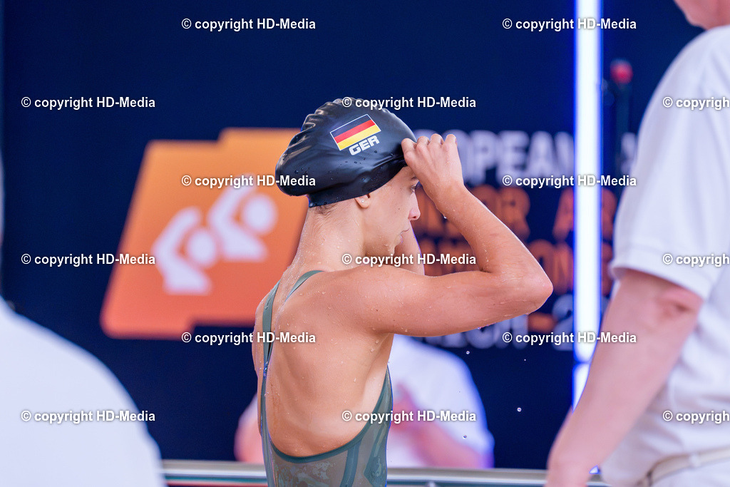 European Aquatics Junior Swimming Championships 2026 | European Aquatics Junior Swimming Championships 2026