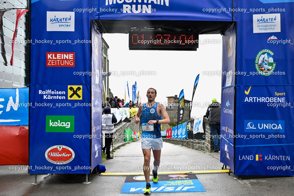 Großglockner Mountain Run | Großglockner Mountain Run, Großglockner Mountain Run 2024 am 07.07.2024 in Heiligenblut (Großglockner), Austria, (Photo by Bernd Stefan)