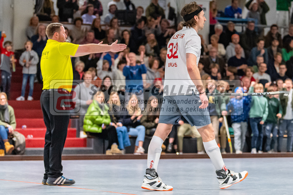 SM_20230115-D5A_9257 | 1.Bundesliga Hallenhockey (M) Nord/  DCadA - HTHC / 7:7