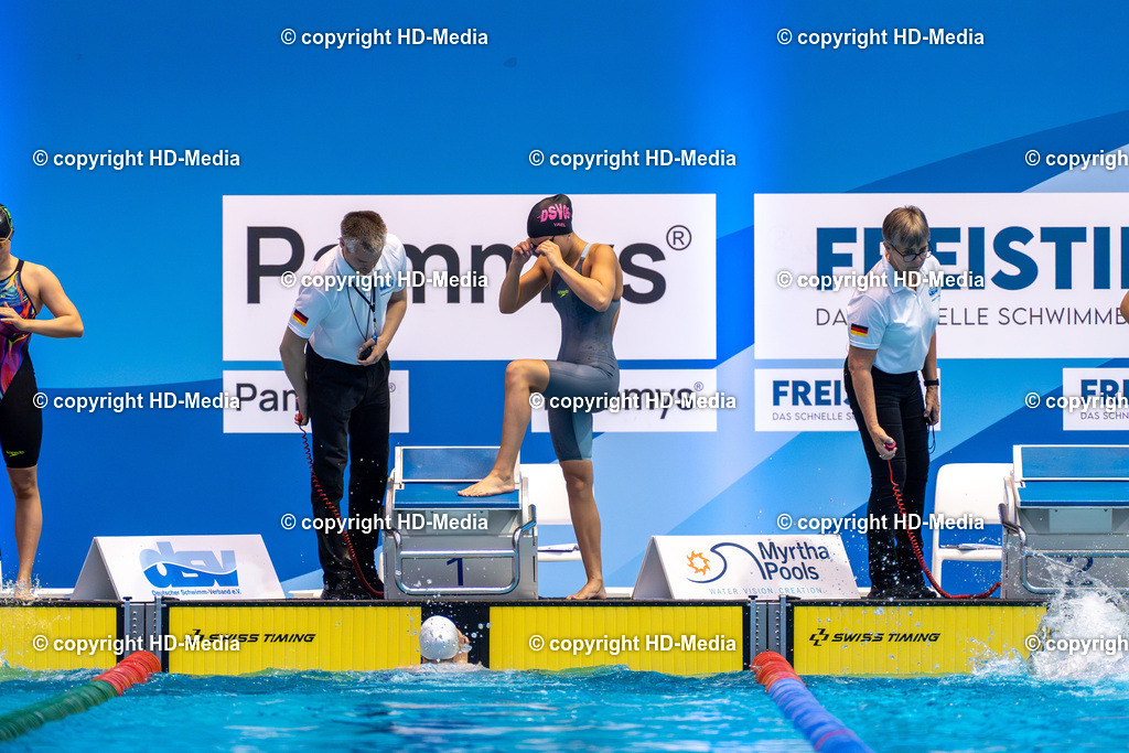 Deutsche Jahrgangsmeisterschaft Schwimmen 2026 | Deutsche Jahrgangsmeisterschaft Schwimmen 2026