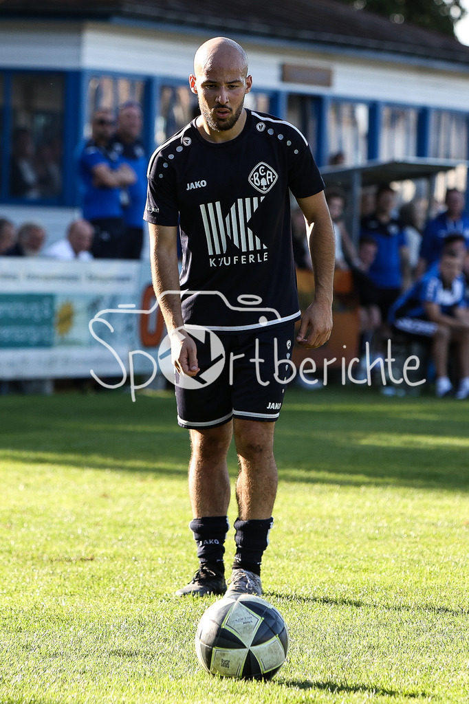 BC Aichach - BC Adelzhausen | Aichach #11
