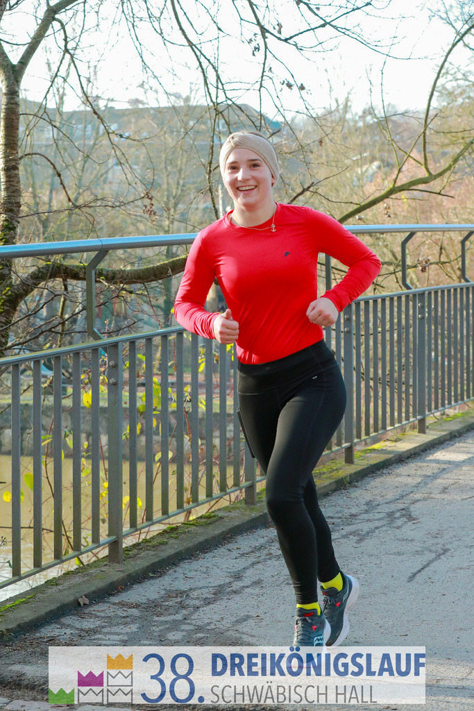 2. Testlauf | 3koenigslauf 2024 - Realisiert mit Pictrs.com