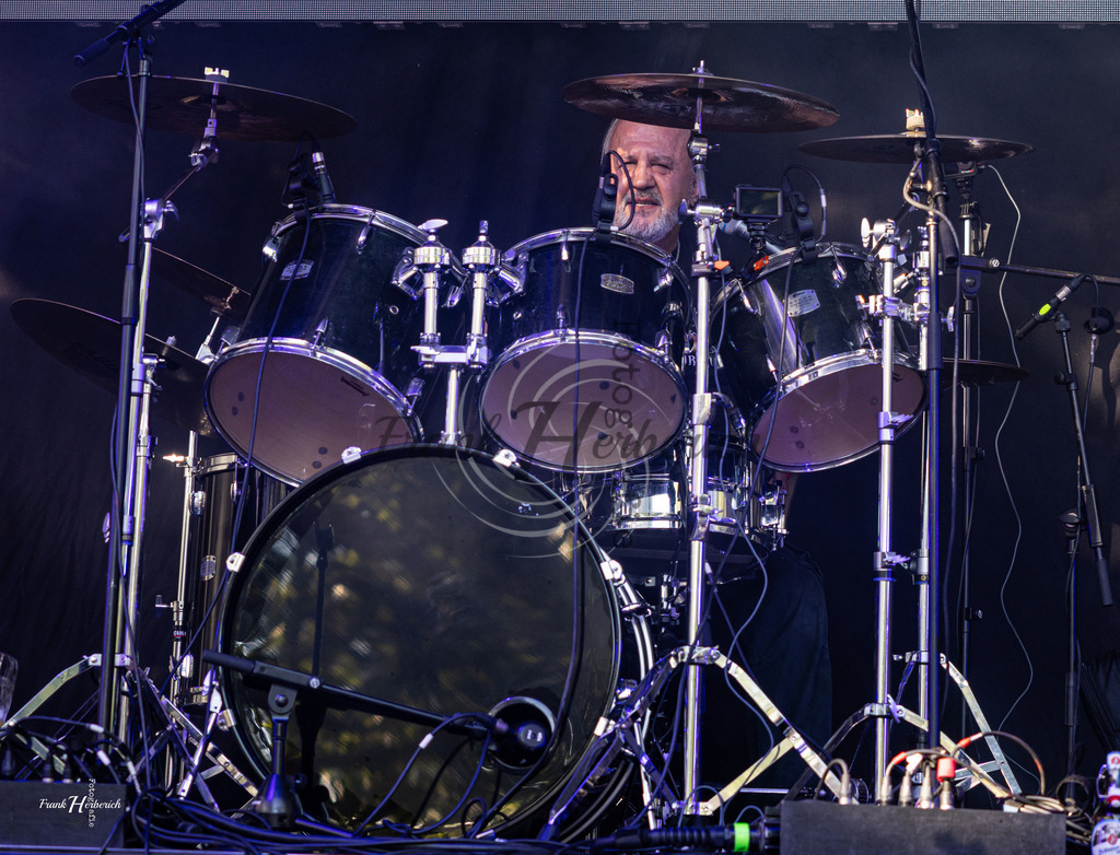 Metal Attack Tribute | Stadtfest Aschaffenburg 30.08.2025 - Realized with Pictrs.com