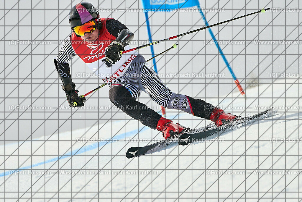 ALP6079_WCM-GS_Kat-A_Unterkofler Otto | (C)FotoLois.com, Alois Spandl, World Criterium Masters Ski Alpin 2023 Hochkar, GiantSlalom, Kategorie A, Do 23. März 2023.