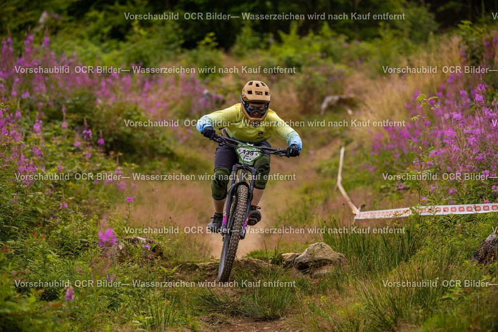 Enduro One Schulenberg So R6-2754 | OCR Bilder Fotograf Eisenach Michael Schröder