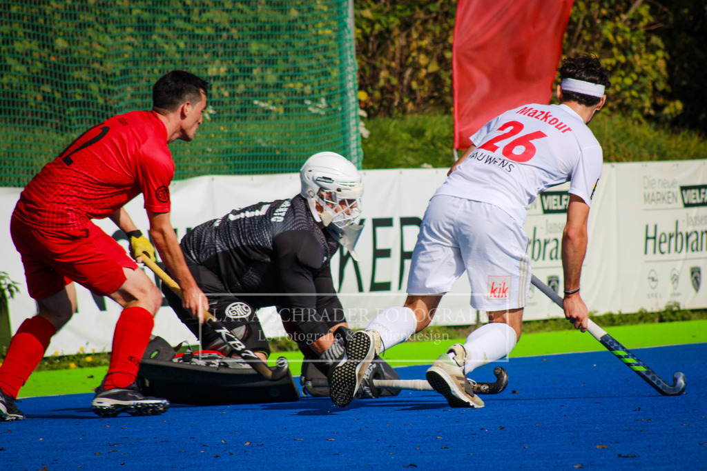 Herren Bundesliga Gladbacher HTC - Rot-Weiß Köln 07.10.23 Gladbach-201 | lanaschraderfotografie - Realisiert mit Pictrs.com