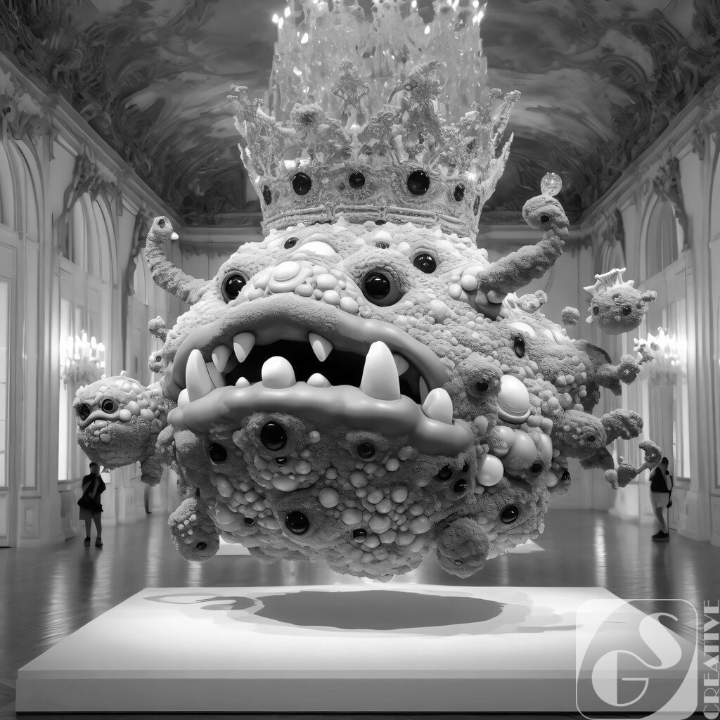 Blob creature_swx | Fotogeschenke aller Art, kostenlose Games und die schönsten KI-Bilder in 4K Qualität. Egal ob als Download, Leinwand, Kalender usw... Jetzt günstig bestellen!
 - Realisiert mit Pictrs.com