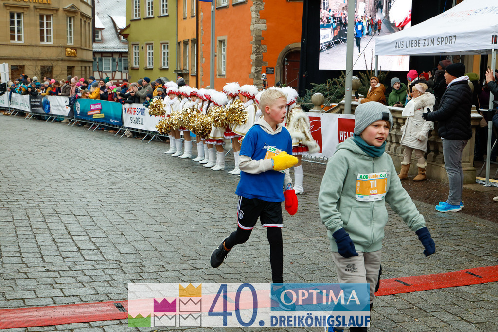 AOK JuniorCup 400m | 3koenigslauf 2026 - Realisiert mit Pictrs.com