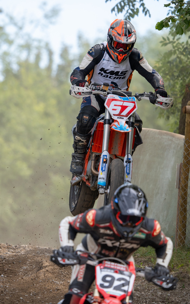 20260913-S7A05550 | Supermoto, KMS Racing, Racing, Sport - Realisiert mit Pictrs.com