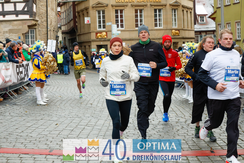 VR Bank Hauptlauf 10km | 40. Optima 3koenigslauf 2026 - Realisiert mit Pictrs.com
