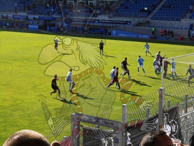 Chemnitzer FC vs. BFC Dynamo 025 | mythos-online-redaktion