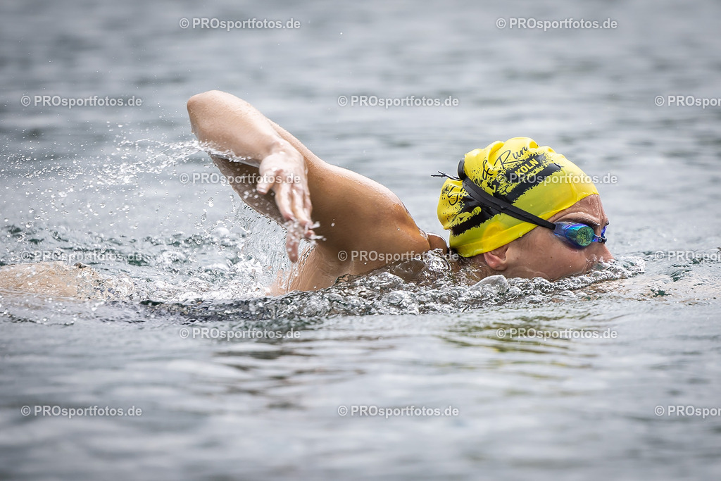 2. Swim & Run Köln; Koeln, 01.06.25 | Impressionen vom 2. Swim & Run Köln am 01.06.25 am Fühlinger See in Koeln. Foto: BEAUTIFUL SPORTS/Leah Kohring