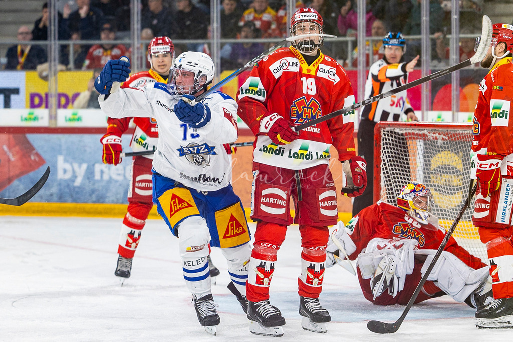 EHCB vs EVZ 20260227_WB-7566 | Sportbilder, Sportfotograf, Hochzeits- und Eventfotografin, Flugshows, Portraits und Tiershooting, Aviation, Downhill, Nationalleague, Swissleague, International
