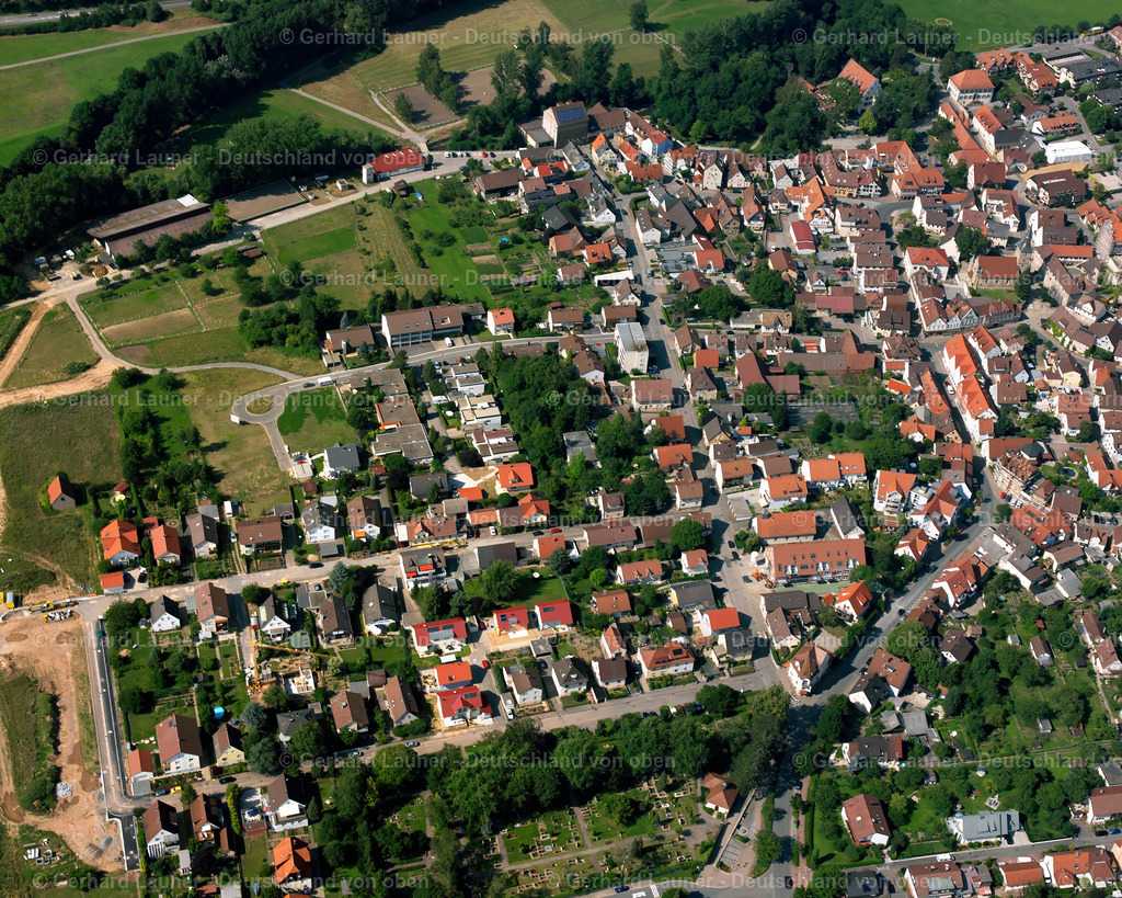 2500650 | Kochendorf, Bad Friedrichshall