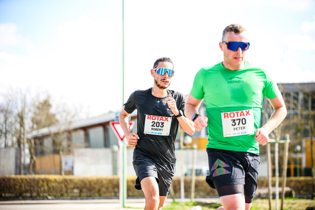 A-Willdoner_20240317_86 | 17.03.24, Wels, ALOHA WELS HALBMARATHON, picture shows: 
Photo: WAPICS / Andreas Willdoner